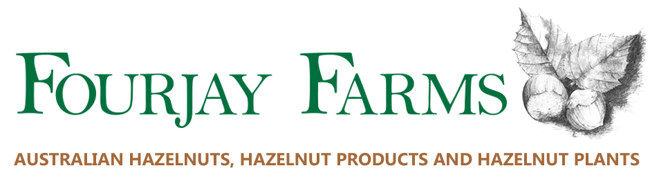 Fourjay Farms | Logo Image